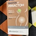 Отзыв о Имастон: Мой опыт борьбы с мастопатией