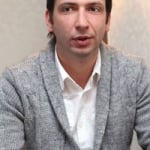 Виталий Матковский