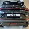 Belgee x50+