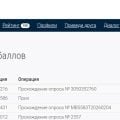 Опросник -чудо