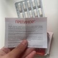 Устраняет тошноту и улучшает состояние