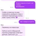 Отзыв о Wildberries.ru: Валберис плюет на закон: 15 октября 2025 года был подписан федеральный закон № 376-ФЗ, в рамках кото