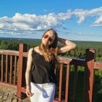 Варвара Верховцева