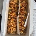 Вкусно, всем довольна!