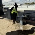 Отзыв о МЦК Московское центральное кольцо: Хамство сотрудника