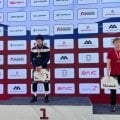 Удобное расположение