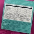 Все закончилось долгожданной берменностью