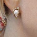 Сережки по максимально адекватной цене