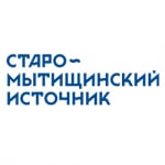 Вода питьевая Источник Старо-Мытищинский