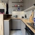 Отзыв о ООО Мебеляне: Кухня моей мечты служит верой и правдой!