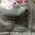 Уксусная мексиканская овощная смесь