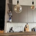 Кухня моей мечты служит верой и правдой!