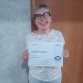Поступала на питон-разработку в Университет Урбан в Иннополисе.