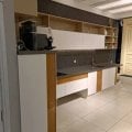 Максимально комфортно работать.