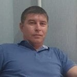 Александр Марков
