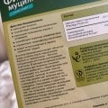 Отзыв о Фитомуцил Слим Смарт (PharmaMed): Пью каждый день по инструкции