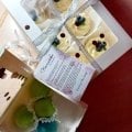 Отзыв о Флаувау (Flowwow): Вкусно,красиво, быстро