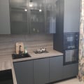 Кухня от Стильные кухни