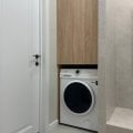 Квартиру под сдачу круто привели в порядок👍