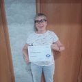 Поступала на питон-разработку в Университет Урбан в Иннополисе.