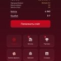 Не выводятся средства