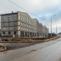 КД "Малые Вешки"