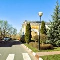 Отзыв о Коттеджный поселок Марсель: Ах Марсель