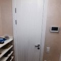 Отзыв о Межкомнатные двери Dariano: Красивые белые двери