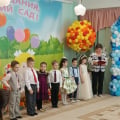 Проведение Выпускного