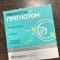 Отзыв о Прегнотон: Идеальный цикл: мой опыт нормализации цикла и борьбы с ПМС