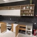 Отзыв о Фабрика ООО "Качественная мебель": Максимально комфортно работать.