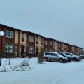 Отзыв о УК Марсель сервис: Везде бы были такие УК