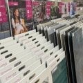 Отзыв о Салон керамической плитки КАФЕЛЬЕ Ярославль: Консультация, выбор плитки - всё ОК