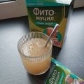 Отзыв о Фитомуцил Слим Смарт (PharmaMed): Очень помог при похудении
