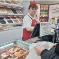 Был потрясен отношением продавщицы в Ермолино