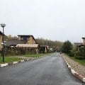 Отзыв о Коттеджный поселок Марсель: Переезд лучшее решение