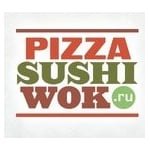 Pizzasushiwok