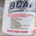 Отзыв о Be First BCAA RXT Powder 230 гр: Супер пупер комплекс!