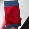 Спасибо огромное всему коллективу интернет-магазина Parfum Queen!