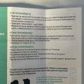 Отзыв о Прегнотон: Прегнотон неплохо готовит к будущему материнству