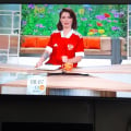 Ведущие первого канала , Доброе утро