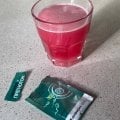 Восстановила цикл с прегнотоном