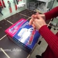 Отзыв о Акващит Гидроизоляция: АкваЩит, это простой монтаж, качество не понятно