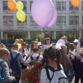 Благодарственное письмо классному руководителю Кистинёвой Лане Григорьевне