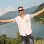 Глеб Соболев