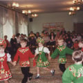 Вся моя жизнь - во имя детей (к 90- летию со дня рождения Эрны Арвидовны Ивановой)