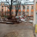 Бандиты, воры, террористы