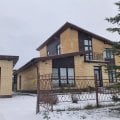 Квадрохаус понравился сразу