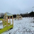 Фотографии клубного дома на начало января