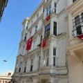 Тематический круиз с Набиевым супер